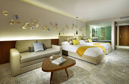 Costa Mujeres Complejo | Family Selection at Grand Palladium Select Costa Mujeres - All Inclusive