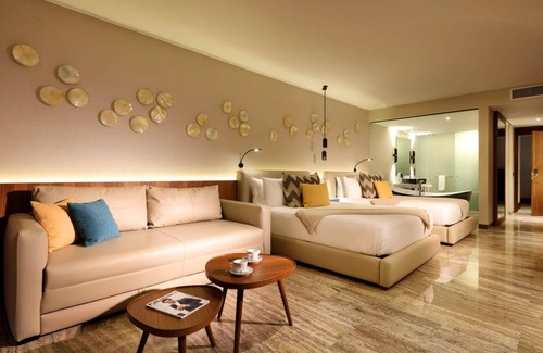 Costa Mujeres Complejo | Family Selection Grand Palladium Costa Mujeres Resort