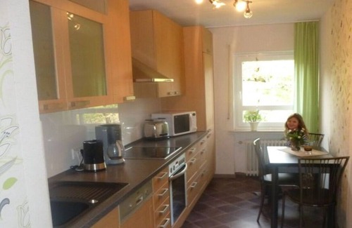 Hillesheim Casa | Familia Sesterheim Cómoda residencia de vacaciones