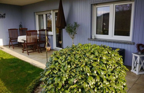 Hillesheim Casa | Familia Sesterheim Cómoda residencia de vacaciones