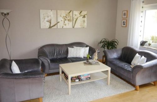 Niederehe Casa | Family Sesterheim Comfortable holiday residence