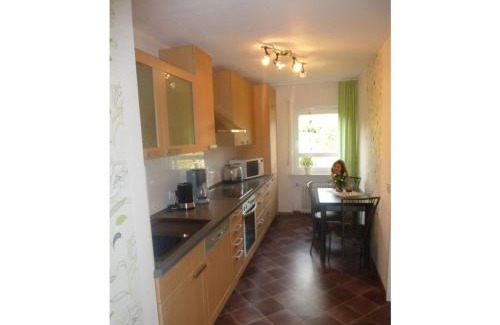 Niederehe Casa | Family Sesterheim Comfortable holiday residence