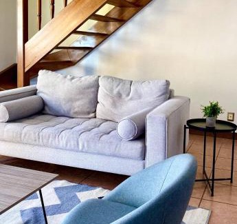 Oaxaca Apartamento | Family Size - 4BR House in Oaxaca - Peaceful