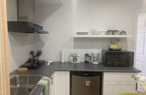 Fort Gary Apartamento | Family size cozy basement apartment minutes away from popular attractions