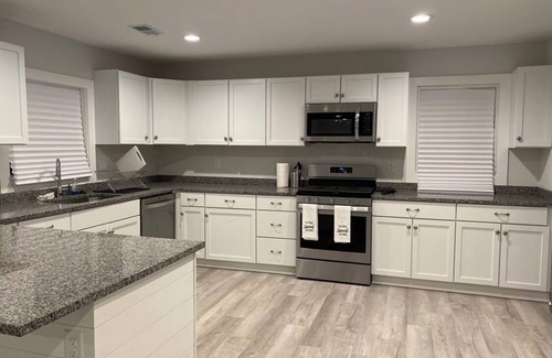 Summerville Casa | Family size house 10 Minutes from Downtown Summerville.