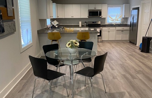 Summerville Casa | Family size house 10 Minutes from Downtown Summerville.