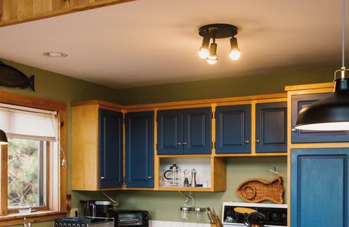 Cavendish Cabaña | Family sized cottage, great for hosting the entire family!