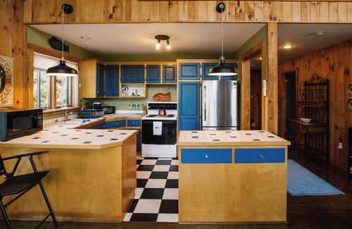 Cavendish Cabaña | Family sized cottage, great for hosting the entire family!