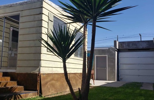 Playas de Tijuana Casa | Casa acogedora y tranquila, cerca de la playa