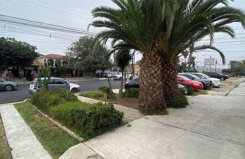 Playas de Tijuana Casa | Casa acogedora y tranquila, cerca de la playa