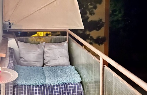 Ceske Budejovice Apartamento | Family sized, pet friendly apartment, 10 min walking to the city centre.