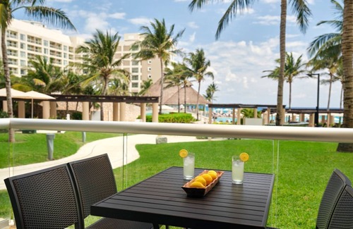 Zona Hotelera Apartamento | Family sized Suite in Cancun - minutes from the beach!