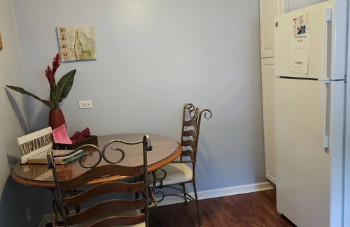 Prudenville Casa | Family sized updated cottage with garage - Close to Houghton Lake and ORV Trails