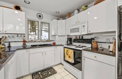 Egremont Casa | Family Ski House at Catamount !