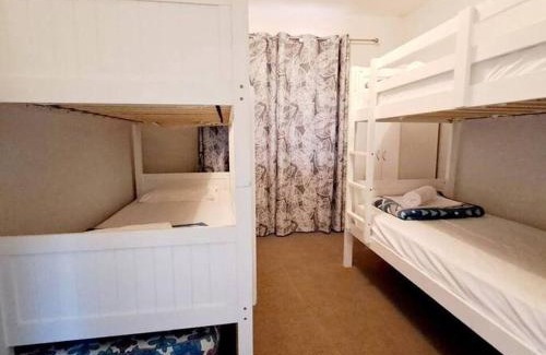 Mandurah Casa | Family Spa Villa 250m From The Sea!