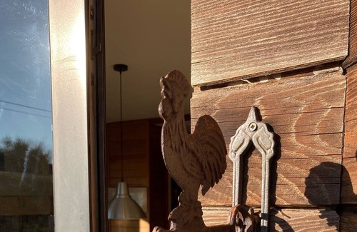 Sevry Casa | “Family spirit” - Superb and warm family gîte