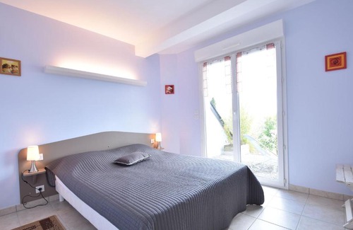 Sainte-Cecile Casa | Family Stay in Normandy