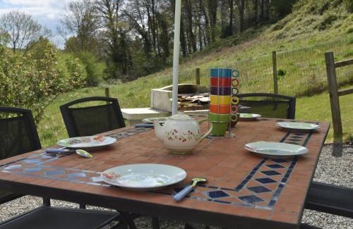 Sainte-Cecile Casa | Family Stay in Normandy