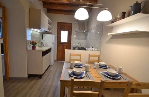 Seglia San Bernardo Casa | Estancia familiar en la Riviera Francesa