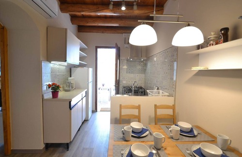 Seglia San Bernardo Casa | Estancia familiar en la Riviera Francesa