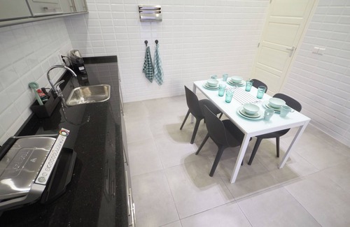 Ouarzazate Apartamento | Family Stay Ouarzazate