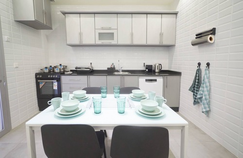 Ouarzazate Apartamento | Family Stay Ouarzazate