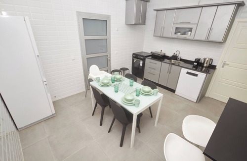 Ouarzazate Apartamento | Family Stay Ouarzazate