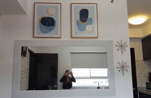Cagayan de Oro Apartamento | Family staycation at Mesaverte Residences CDO