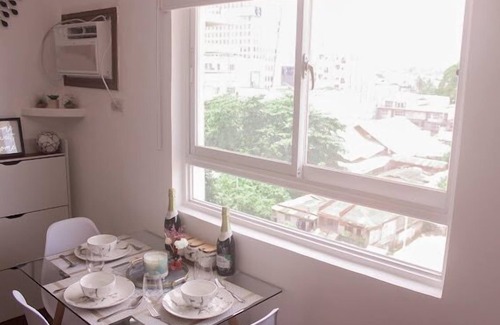 Cagayan de Oro Apartamento | Family staycation at Mesaverte Residences CDO