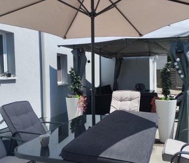 Karlovac Apartamento | Family studio apartman