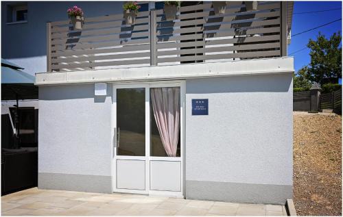 Karlovac Apartamento | Family studio apartman