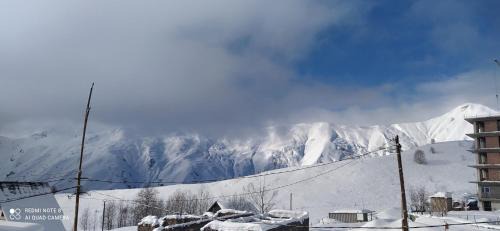 Kazbegi Apartamento | Family Studio