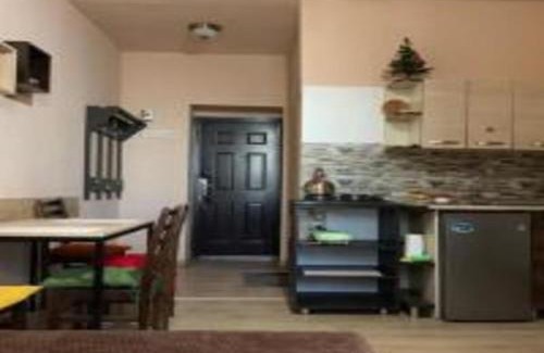 Kazbegi Apartamento | Family Studio