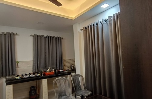 Kalamassery Casa | Family Studio in Kochi