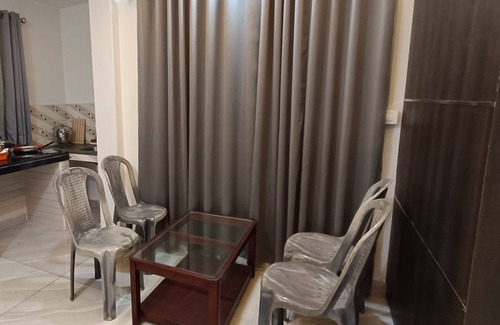 Kalamassery Casa | Family Studio in Kochi