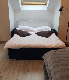Sinaia Apartamento | FAMILY STUDIO