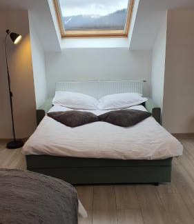 Sinaia Apartamento | FAMILY STUDIO