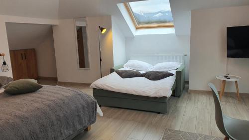 Sinaia Apartamento | FAMILY STUDIO