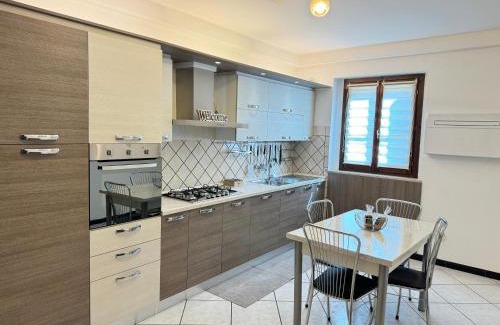 Norcia Apartamento | Family Stylish Apartment