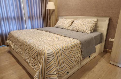 Chiang Mai Apartamento | Family Suit 2 Bedrooms 2 Bathrooms in Chiang Mai
