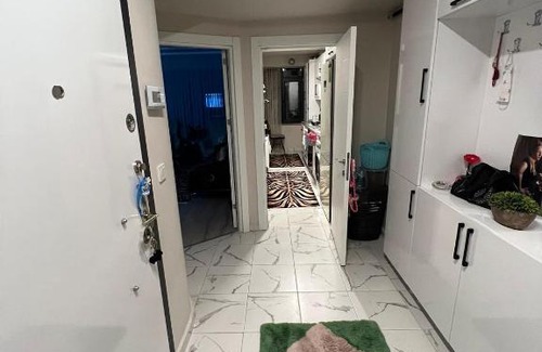 Gaziosmanpasa Apartamento | Family Suit Apartment