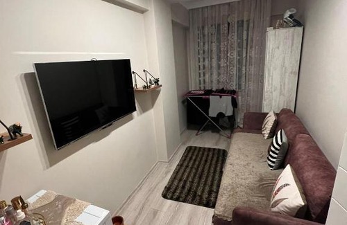Gaziosmanpasa Apartamento | Family Suit Apartment