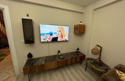 Gaziosmanpasa Apartamento | Family Suit Apartment