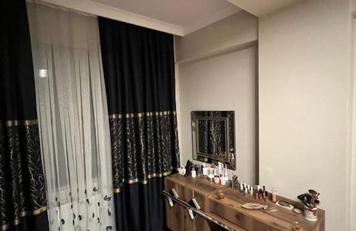 Gaziosmanpasa Apartamento | Family Suit Apartment