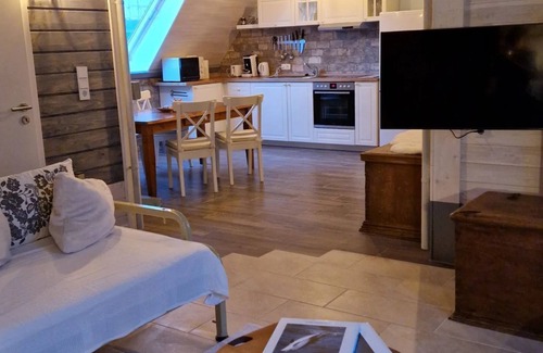 Walle Apartamento | Family Suite - Apartmenthaus in Walle