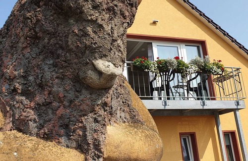 Walle Apartamento | Family Suite - Apartmenthaus in Walle