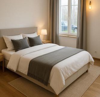 Niedergosgen Apartamento | Family Suite