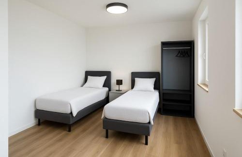 Niedergosgen Apartamento | Family Suite