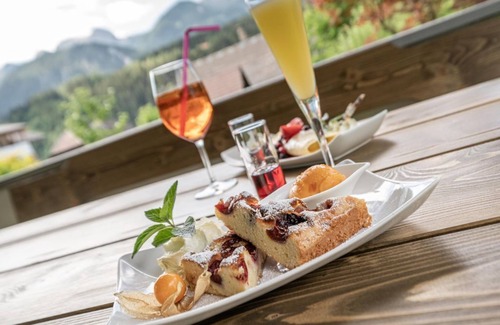 Haus im Ennstal Casa | Family suite "Dachstein" - Reiters Wohlfühlhotel