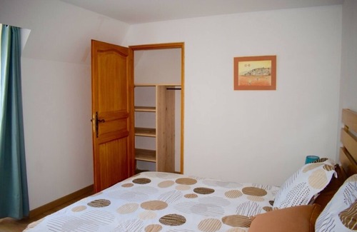 Auriac-du-Perigord Cama Y Desayuno | Family Suite Bed & Breakfast